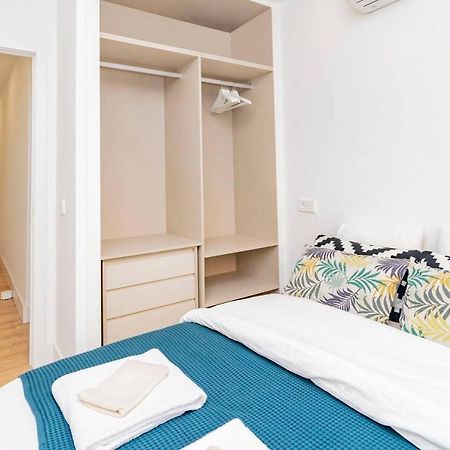 Superb Apartment Near Madrid Rio By Batuecas Zewnętrze zdjęcie