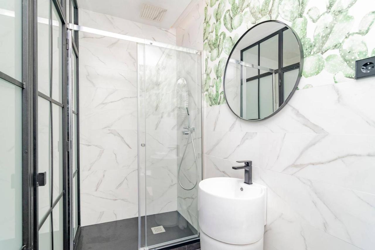 Superb Apartment Near Madrid Rio By Batuecas Zewnętrze zdjęcie